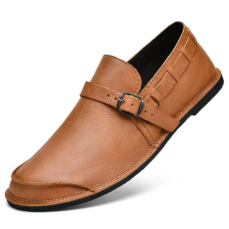 Moccasins Casual Walking Shoes