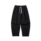 Quick-Dry Loose Fit Outdoor