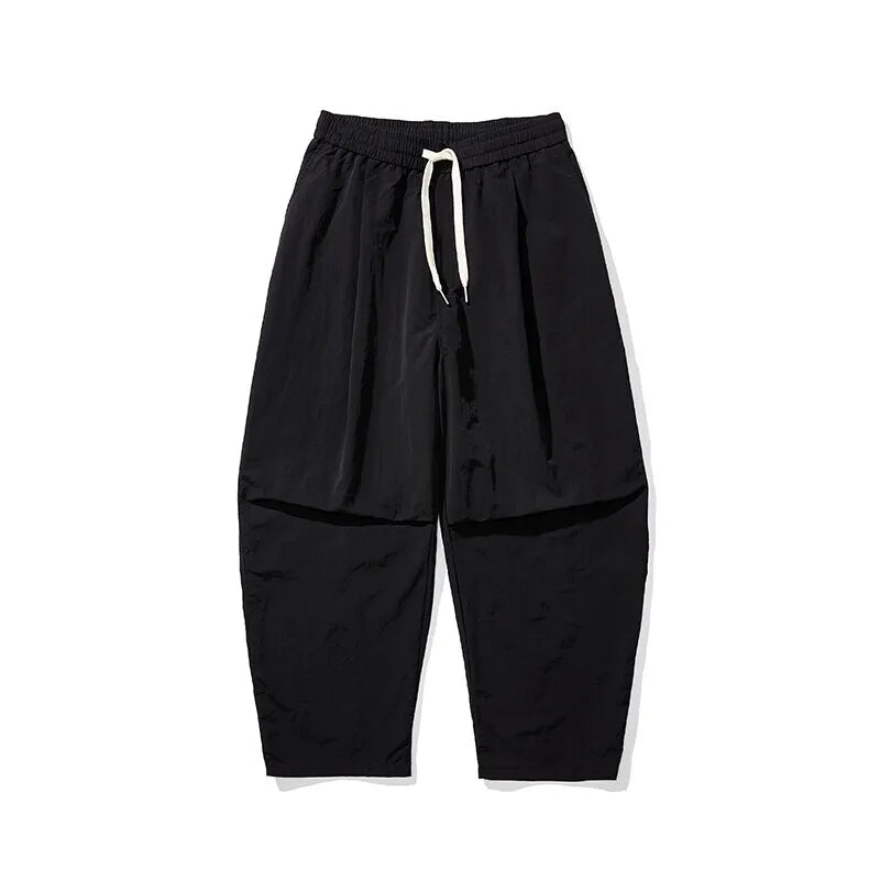 Quick-Dry Loose Fit Outdoor