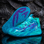 Pulse Court Performance Sneakers