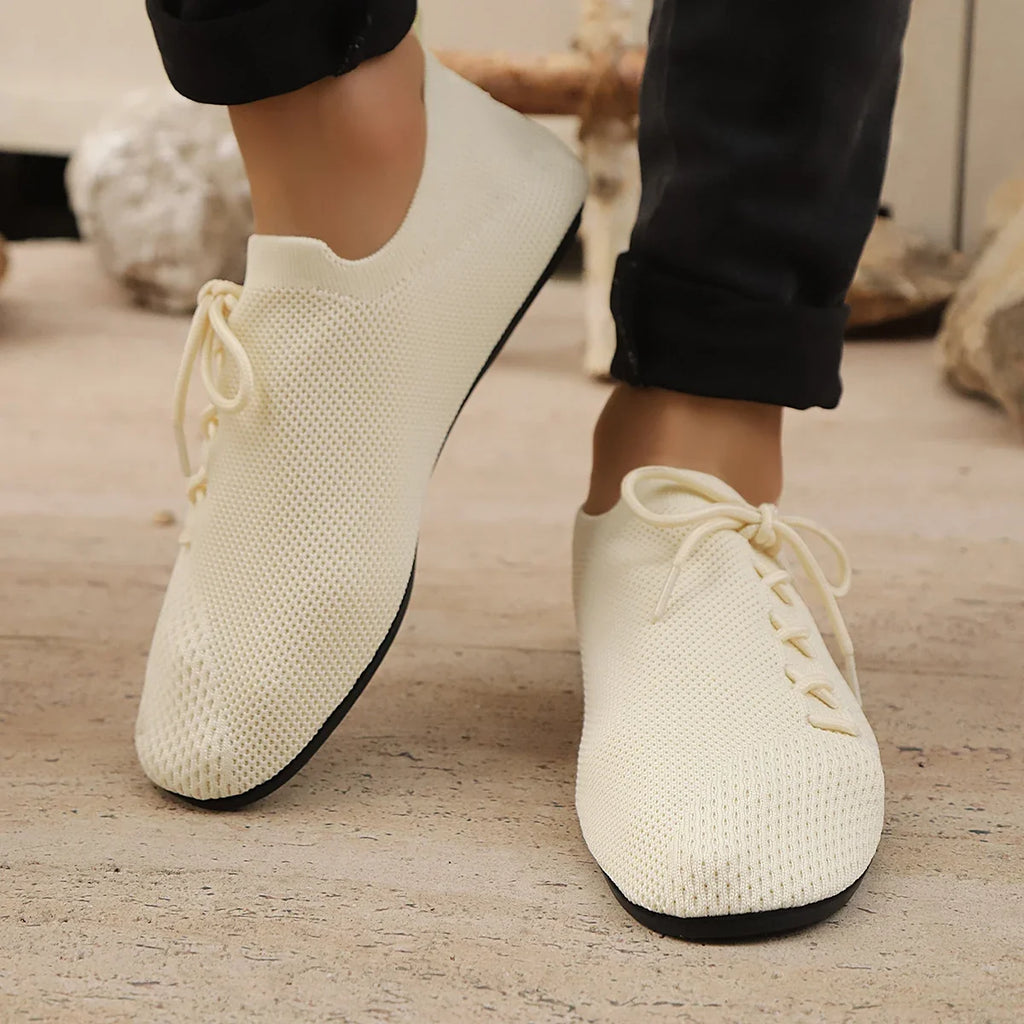 Breathable Casual Driving Loafers
