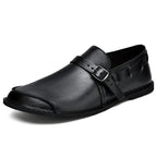 Moccasins Casual Walking Shoes