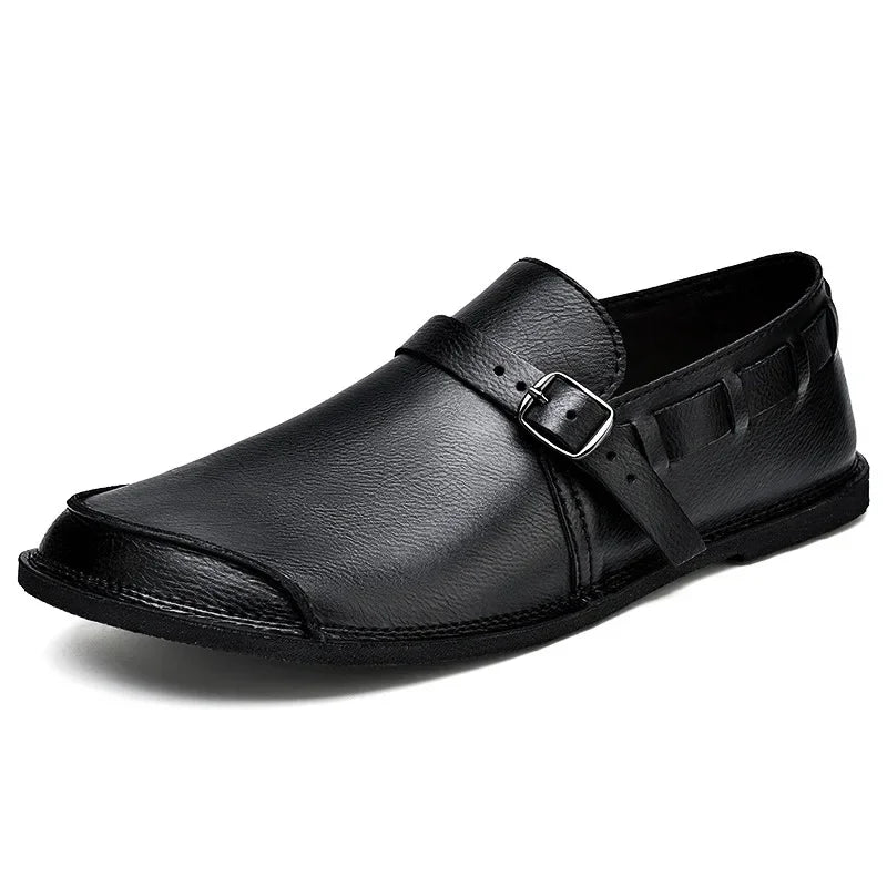 Moccasins Casual Walking Shoes