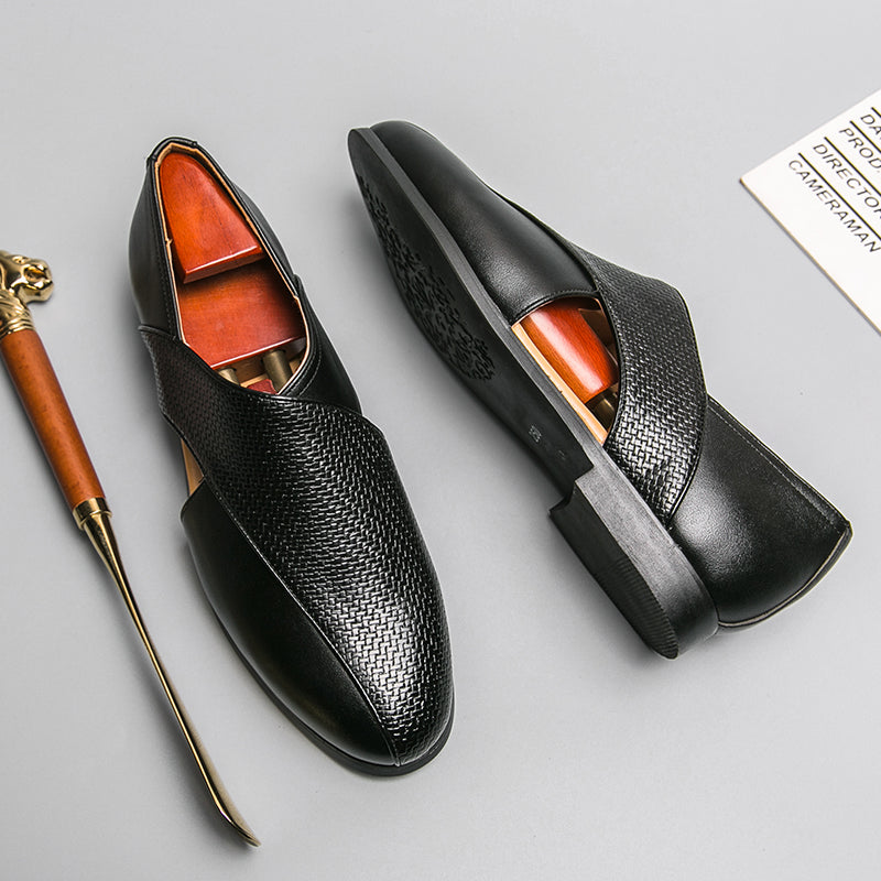Cape Town - Slip-Ons