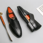 Cape Town - Slip-Ons