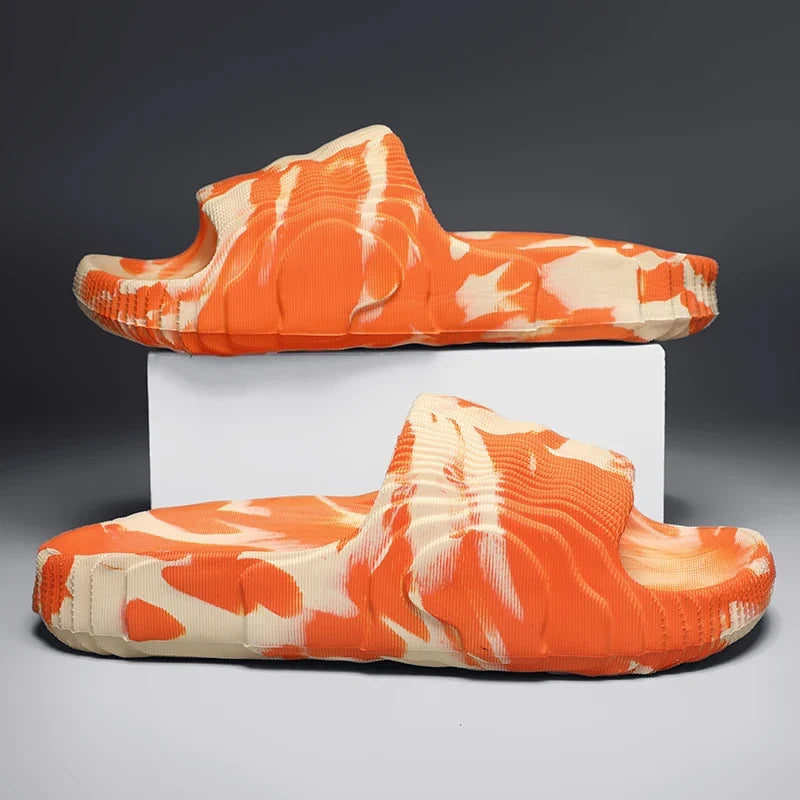 Men's Summer Slides Non-Slip
