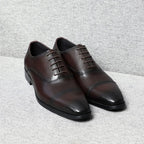 Luxury Genuine Leather Lucido