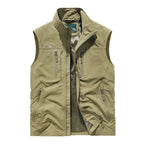 TrailPro Multi-Pocket Vest