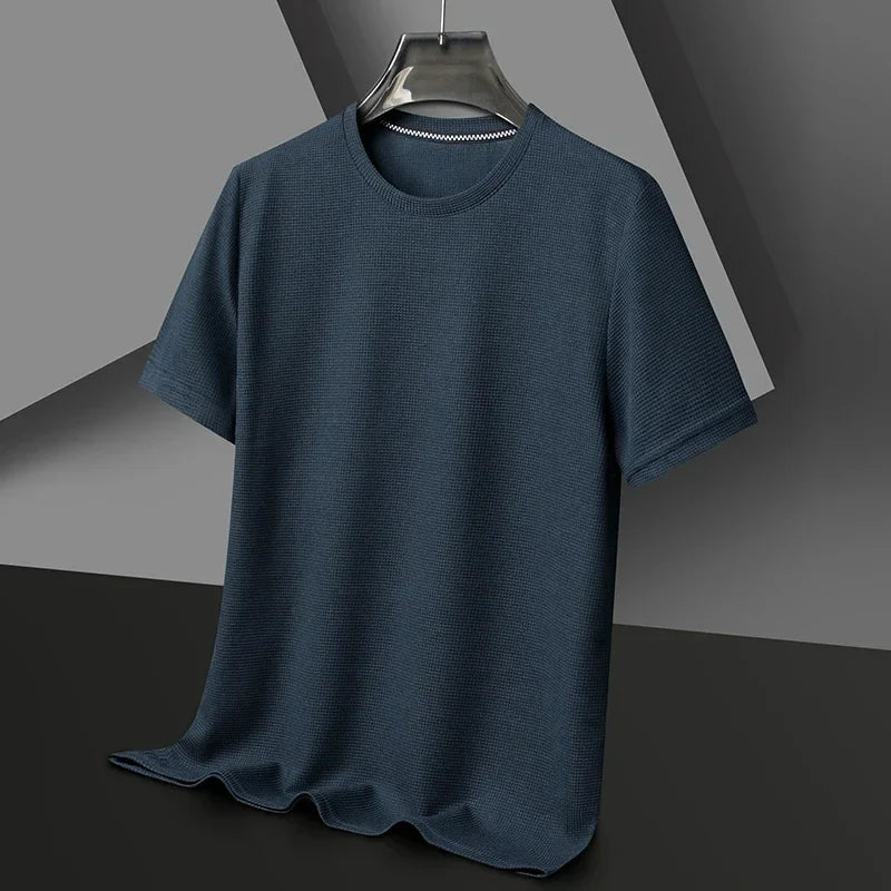 Short Sleeve Crew Shirt