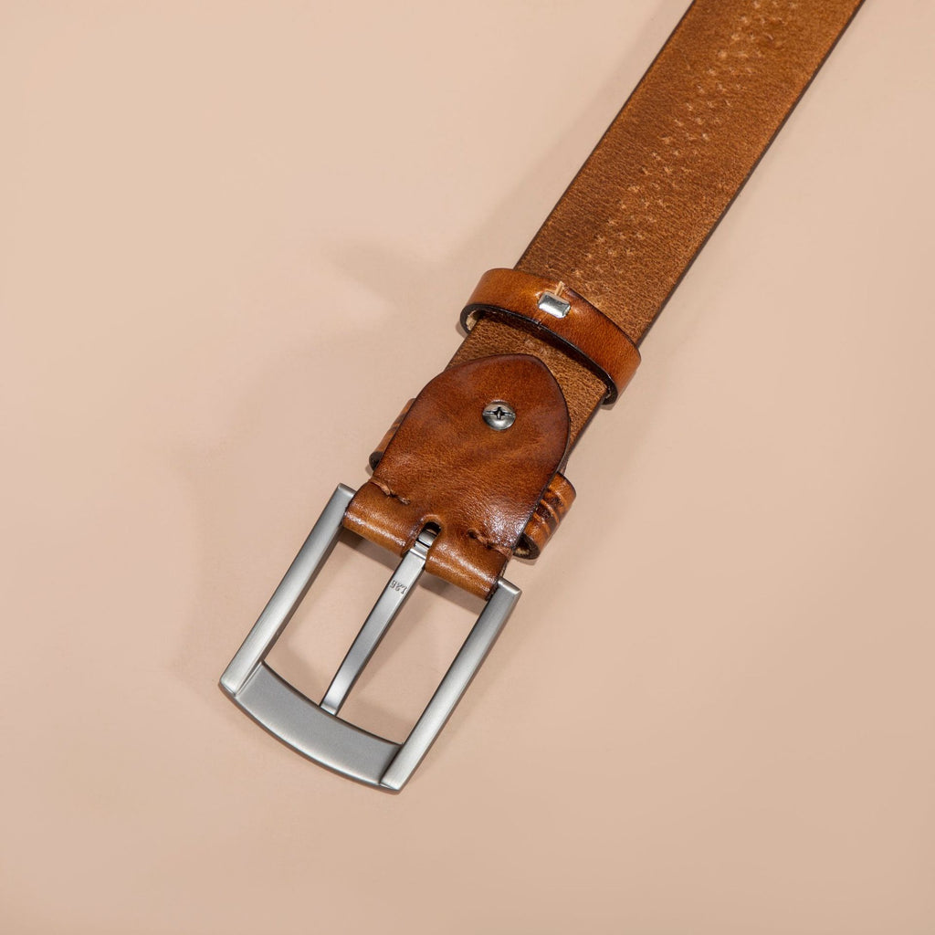 HeritageFit Classic Belt