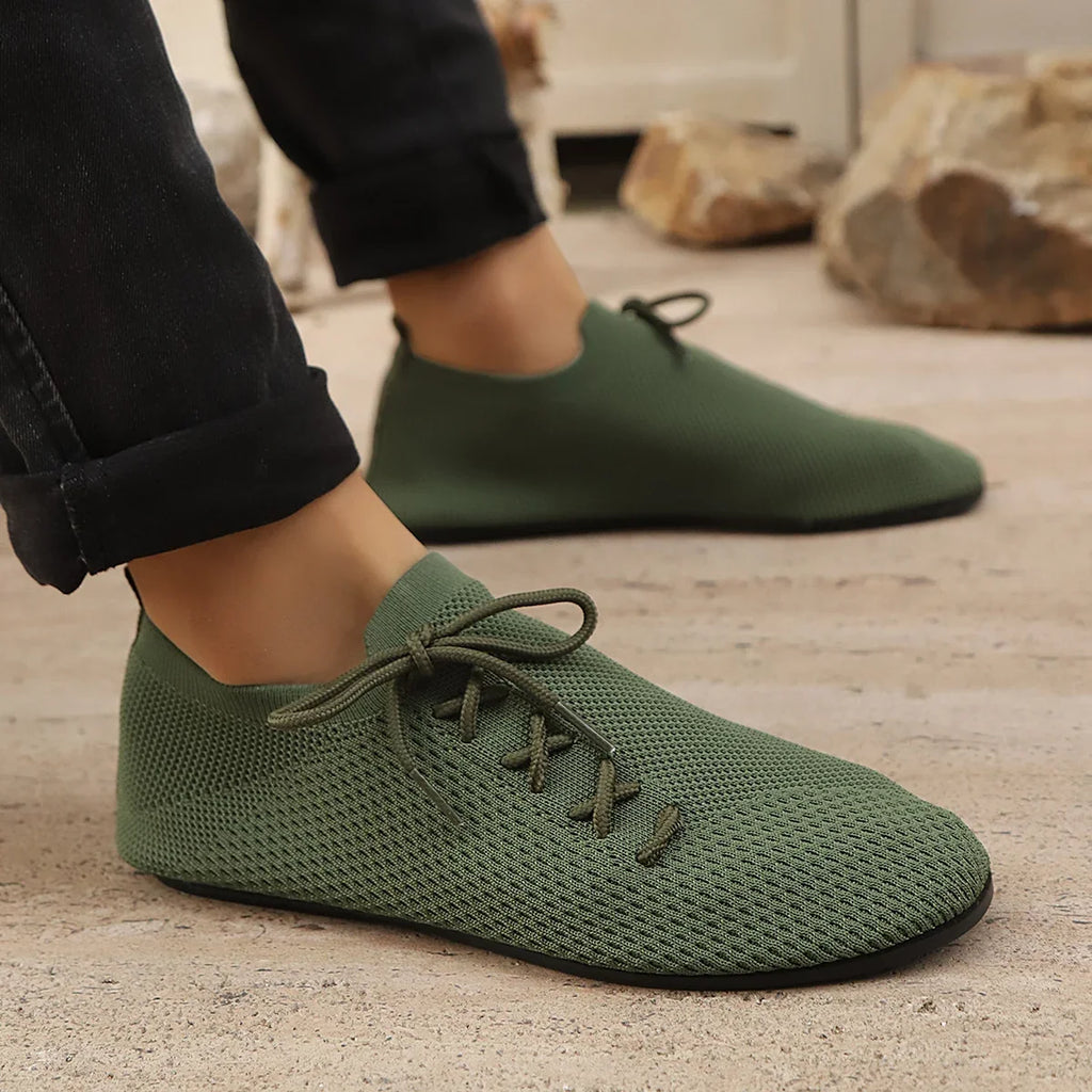 Breathable Casual Driving Loafers