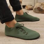 Breathable Casual Driving Loafers