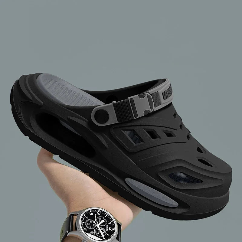 Aero Flow Slides