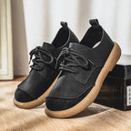 Soft Sole Comfortable Low-Top