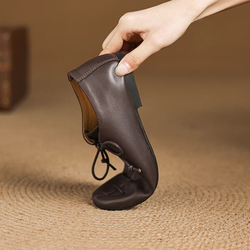 Cordella Square Loafers