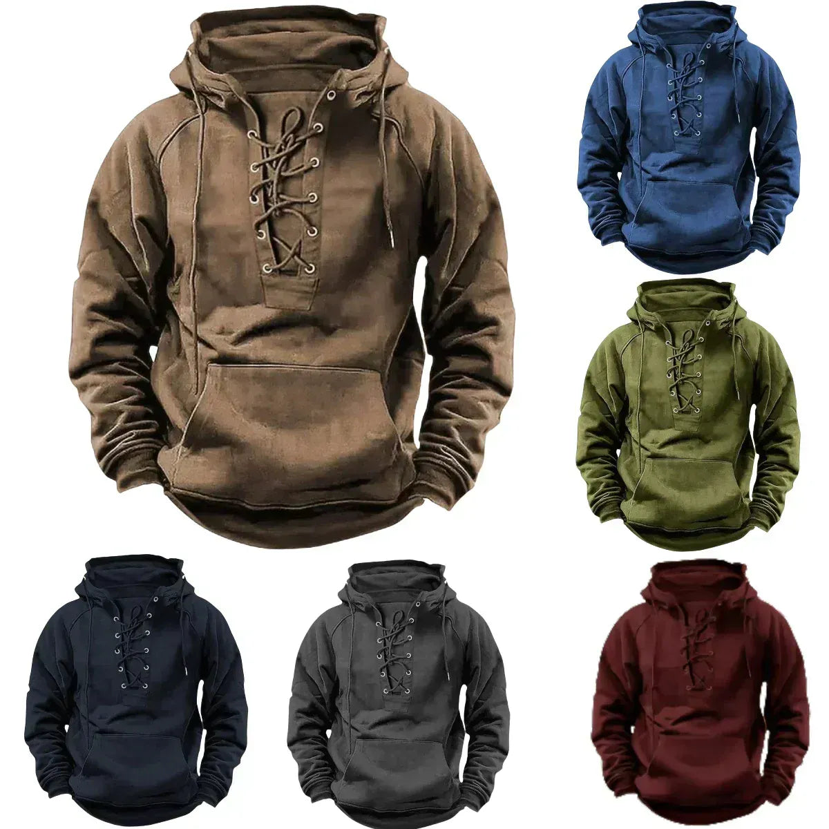 Northvale Viking Hoodie