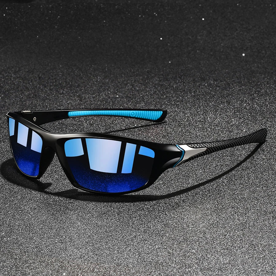 Unisex Cycling & Running Shades