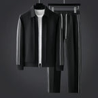 Men’s Sports Jacket and Pants