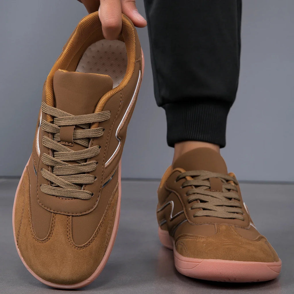 Lightweight Comfort Sneakers