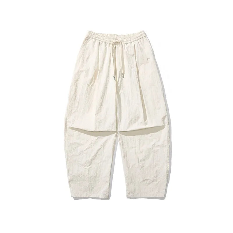Quick-Dry Loose Fit Outdoor