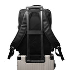 Retro British Style Backpack