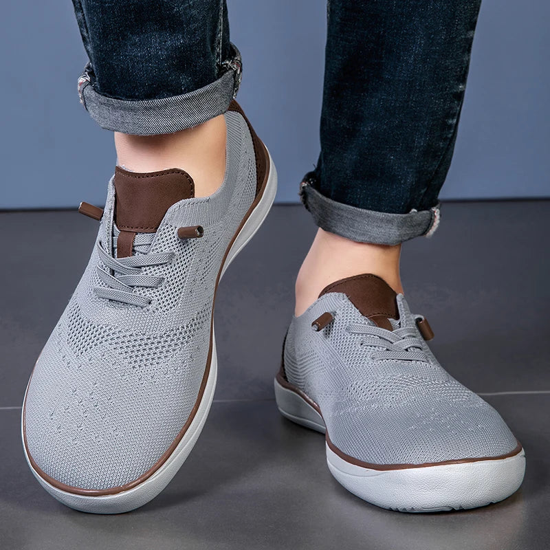 Wide Fit Walking Shoes