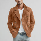 Russell Pea Coat