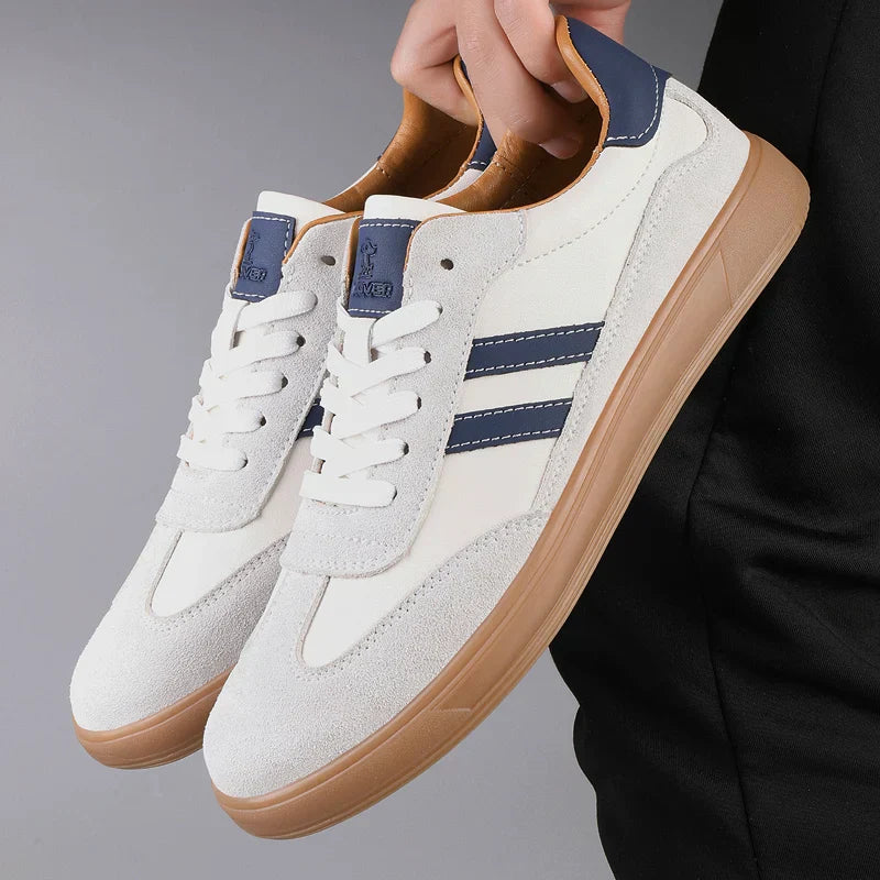 Casual Skate Sneakers