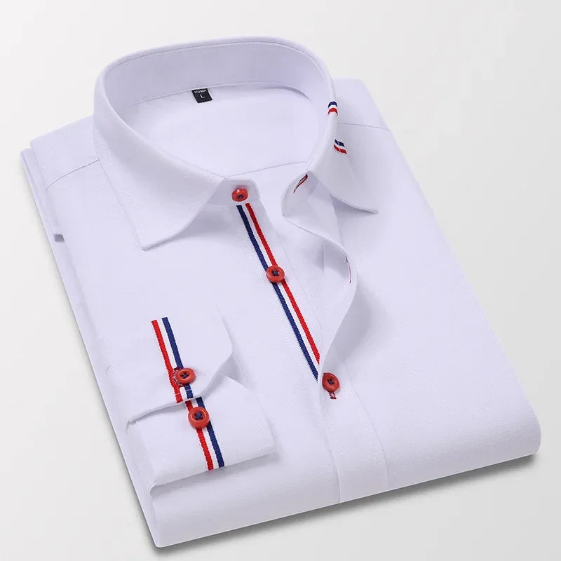 Portwell Oxford Shirt