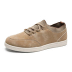 Nolan Suede Sneakers