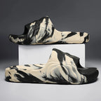 Men's Summer Slides Non-Slip