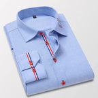 Portwell Oxford Shirt