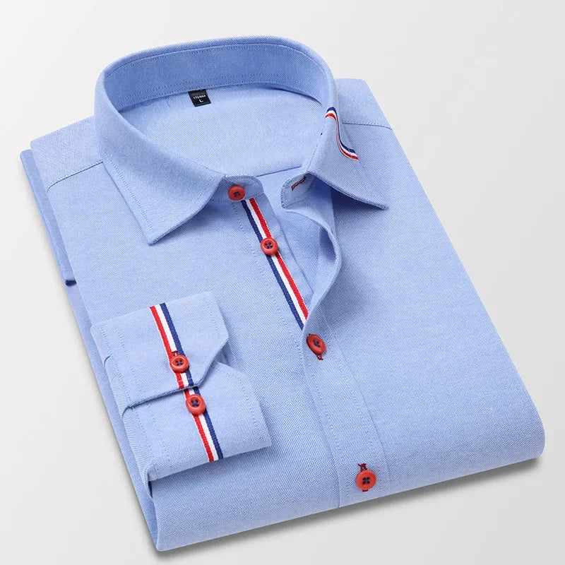 Portwell Oxford Shirt