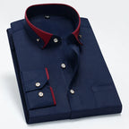Avant Garde Button-Down