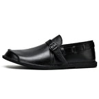 Moccasins Casual Walking Shoes