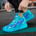 Pulse Court Performance Sneakers
