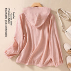 Aurora Linen Shirt
