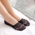 Thin Silicone Non-Slip Socks