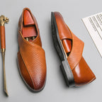 Cape Town - Slip-Ons