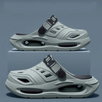 Aero Flow Slides