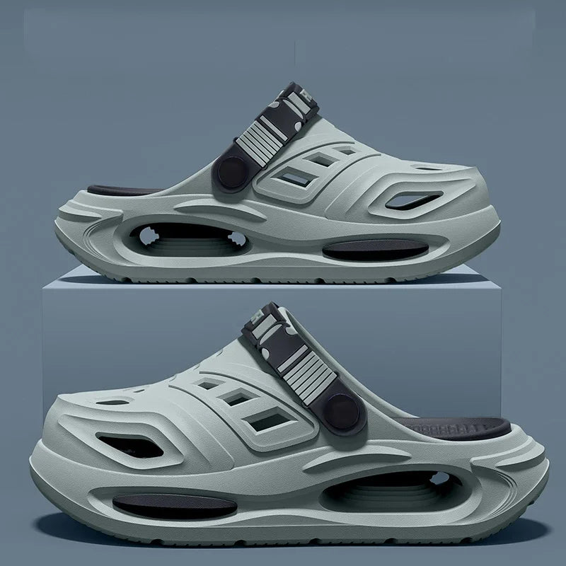 Aero Flow Slides