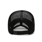 Vapor Cool Mesh Cap