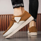 Casual Walking Boat Shoes
