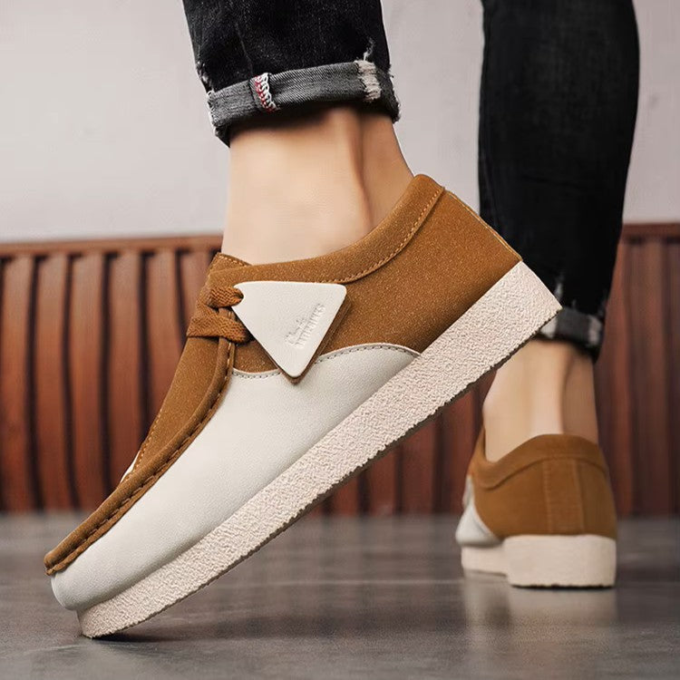 Casual Walking Boat Shoes