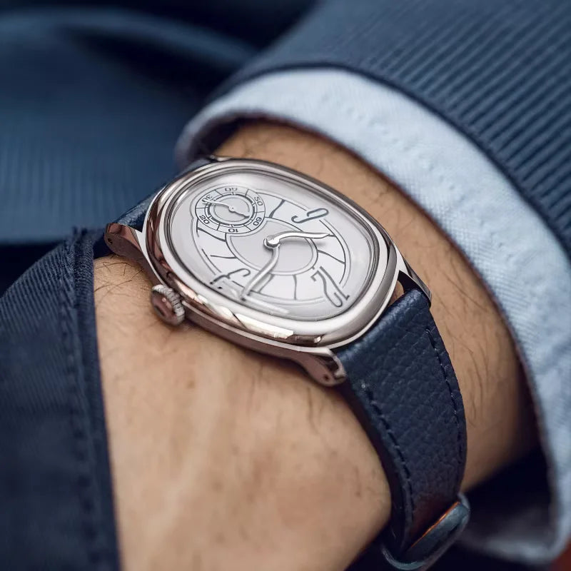 Elan Heritage Watch
