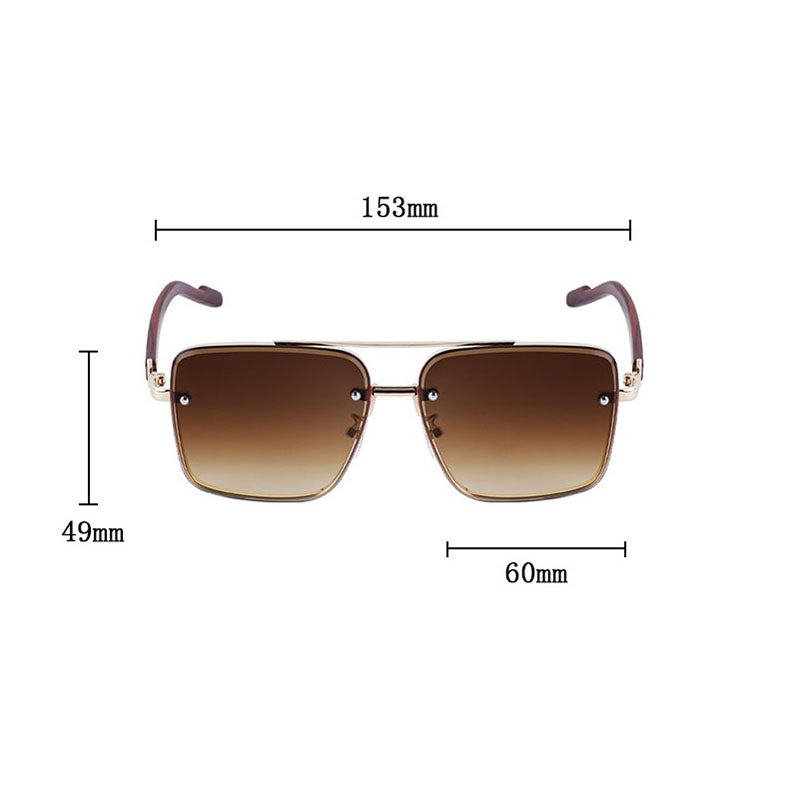 VogueView Men's Sunglasses
