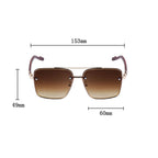 VogueView Men's Sunglasses