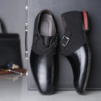 Bentford Monk Strap