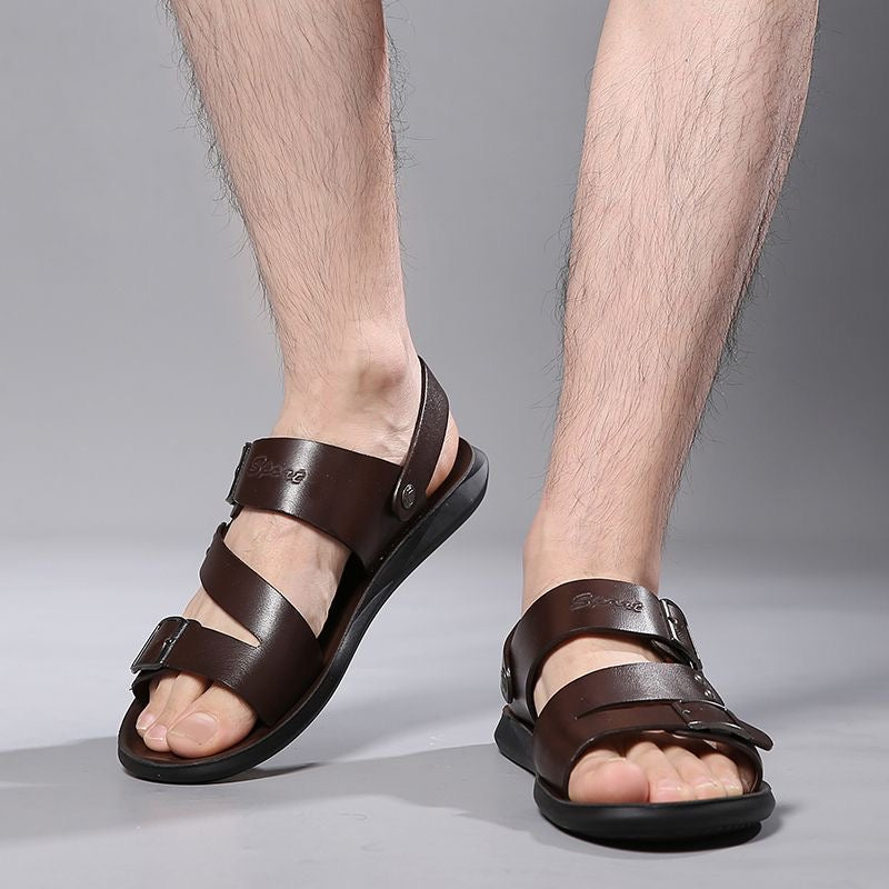 Men's Wear Beach Sandals
