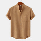 Casual Oversized Short Sleeve